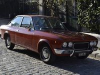 occasion Fiat Coupé 124 Sport