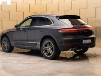 occasion Porsche Macan S / Attelage / Caméra / 20" / Garantie 12 mois