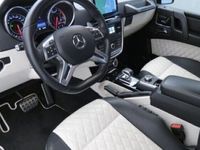 occasion Mercedes G63 AMG ClasseAmg 571ch Break Long 7g-tronic Speedshift +