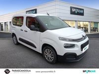 occasion Citroën Berlingo M BlueHDi 100ch Live - VIVA189643430