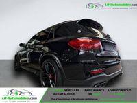 occasion Mercedes GLC63 AMG AMG BVA