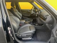 Occasion Mini Cooper Essential 137 ch (100 kW) 2022 Noir Citadine