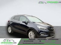 Occasion Opel Mokka 140 ch (102 kW) 2017 SUV