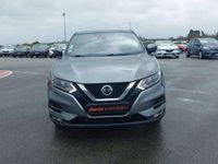 occasion Nissan Qashqai 1.5 DCI 115 BUSINESS EDITION