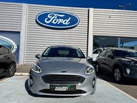 Occasion Ford Fiesta Titanium 85 ch (62 kW) 2018 Citadine