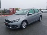 occasion Peugeot 308 Bluehdi 130 Eat8 S&s Active Business