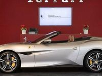 Occasion Ferrari Portofino 600 ch (441 kW) 2020 Alluminium Cabriolet
