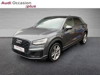 occasion Audi Q2 Midnight Series 35 TDI 110 kW (150 ch) S tronic