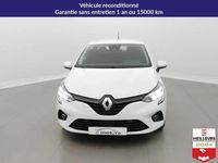 Occasion Renault Clio V SE 67 ch (49 kW) 2021 Blanc Berline