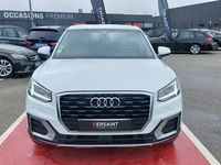 occasion Audi Q2 BUSINESS 30 tdi 116 S tronic 7line