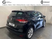 occasion Renault Scénic IV Scenic Blue dCi 120 EDC - Business
