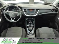 Occasion Opel Grandland X 131 ch (96 kW) 2017 SUV