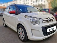 occasion Citroën C1 VTi 68 Airscape Feel Edition