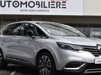 occasion Renault Espace Initial Paris 1.6 Dci Edc6 161 Cv