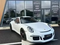 occasion Porsche 911 GT3 991.1 Clubsport 3.8 Pdk