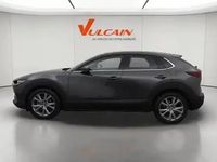 Occasion Mazda CX-30 186 ch (136 kW) 2022 Gris SUV