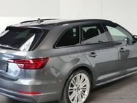 occasion Audi A4 V (B9) 3.0 V6 TDI 272ch S line quattro