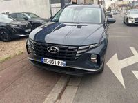 occasion Hyundai Tucson TUCSON1.6 T-GDi Hybrid - 230 - BVA 2020 Business