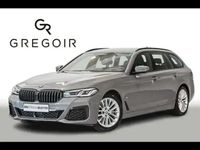 occasion BMW 520 Serie 5 d Touring Model M Sport