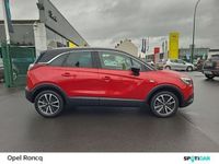 occasion Opel Crossland X 1.2 Turbo 130ch Ultimate BVA Euro 6d-T - VIVA177425300