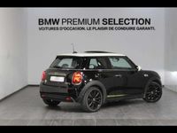 occasion Mini Cooper SE 184ch Edition Greenwich Bva