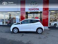 occasion Toyota Aygo 1.0 VVT-i 72ch x-play x-app 5p MC18