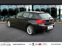 occasion BMW 116 F20 LCI d 116 ch Sport