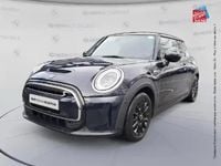 Occasion Mini Cooper SE Premium Plus 136 kW (186 ch) 2023 Noir Citadine