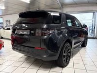 Occasion Land Rover Discovery Sport SE 203 ch (149 kW) 2020 Gris SUV