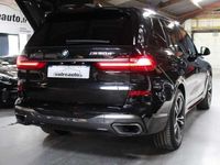 occasion BMW X7 (G07) M50DA 400