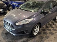 Occasion Ford Fiesta 100 ch (73 kW) 2015 Citadine