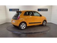 occasion Renault Twingo E-Tech Electric Life R80 Achat Intégral - 21