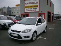 occasion Ford Focus 2.0 TDCI 110 TITANIUM P.SHIFT DPF 5P