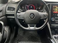 Occasion Renault Mégane IV LIMITED 140 ch (102 kW) 2019 Gris Berline