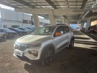 Occasion Dacia Spring Comfort Plus 2021 Gris Citadine