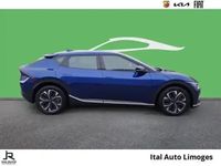 Occasion Kia EV6 Active 167 kW (228 ch) 2024 Bleu SUV