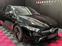 occasion Mercedes A35 AMG Classe-AMG 7G-DCT Speedshift AMG 4Matic