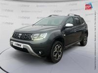 Occasion Dacia Duster Prestige 118 ch (86 kW) 2020 Gris SUV