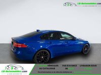 occasion Jaguar XE 180 ch BVA