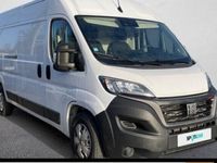 occasion Fiat Ducato iv Tole 3.3 l h2 h3-power 160 ch bva pro lounge