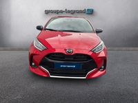 occasion Mazda 2 1.5 Hybrid 116ch Agile