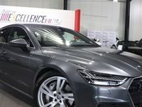 occasion Audi A7 Ii 55 Tfsi 340ch S Line Quattro S Tronic 7