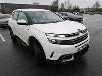 occasion Citroën C5 Aircross Hybrid 225ch Business + E-eat8