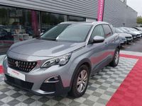 occasion Peugeot 3008 II BlueHDi 130 S&S EAT8 Active