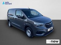 occasion Opel Combo COMBOCARGO 1.2 110 CH S/S L1H1 STANDARD - PACK CLIM