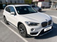 occasion BMW X1 sDrive 18d 150 ch BVA8 xLine