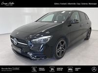 Occasion Mercedes B200 AMG line 150 ch (110 kW) 2023 Monospace