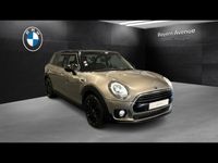 occasion Mini Clubman 