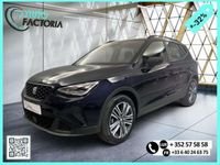 occasion Seat Arona -32% 1.0 TSI 110CV+GPS+RADAR+CLIM+REGUL+OPTIONS