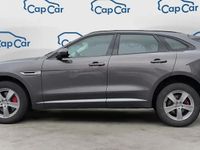 Occasion Jaguar F-Pace S 300 ch (220 kW) 2016 SUV